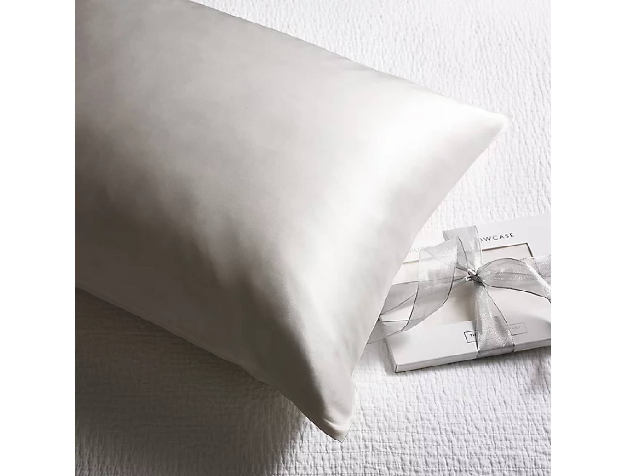 10 best silk pillowcases for silky smooth hair and hydrated skin