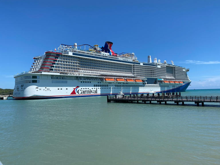 Best Carnival cruise ships: Here’s which ship you should sail, based on your travel style