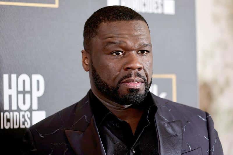 Former Drug Kingpin Aims To Halt 50 Cent's ‘Power' Spinoff Series