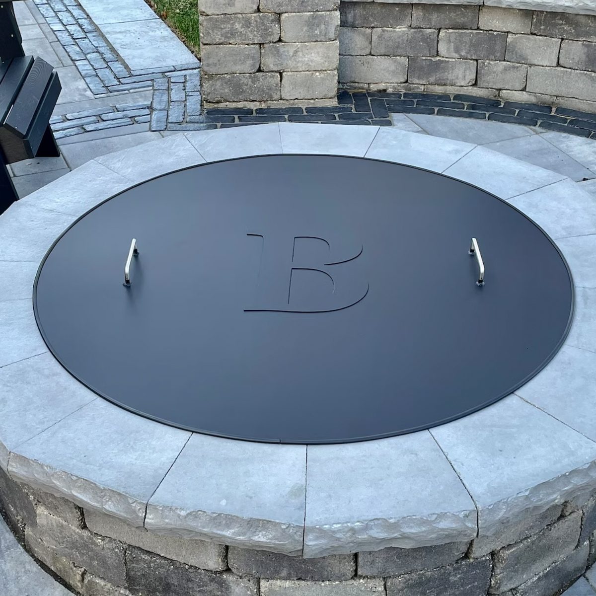 Best Waterproof Fire Pit Covers For Outdoor Fireplace Maintenance