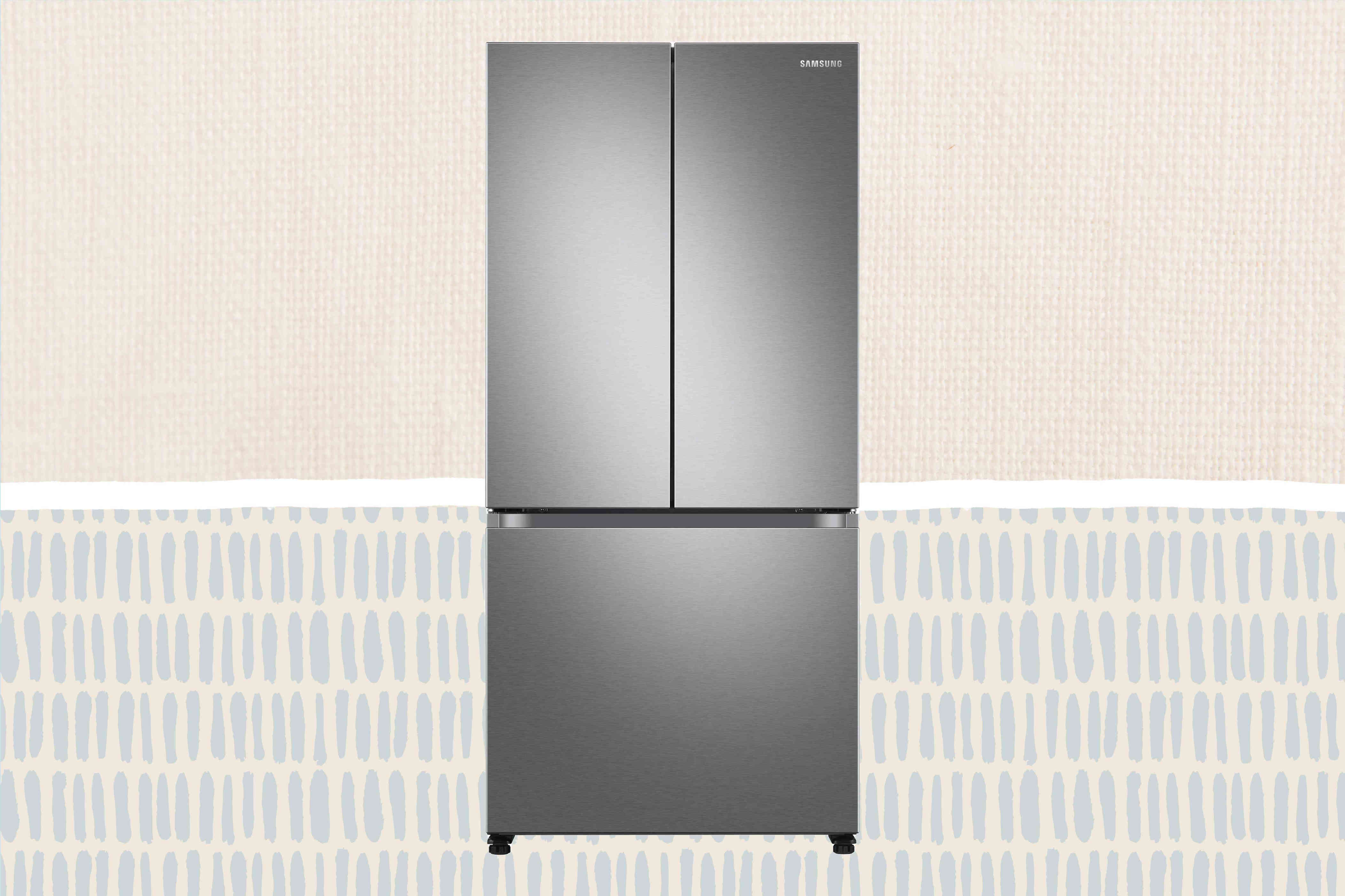 The 7 Best Counter Depth Refrigerators Of 2024 To Save Space In Your   AA1auMj3.img