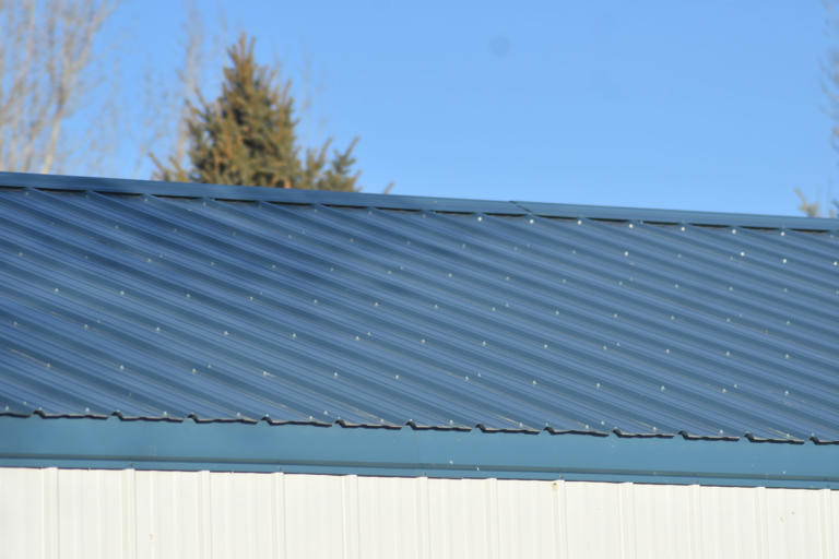 How To Put A Metal Roof Over Shingles