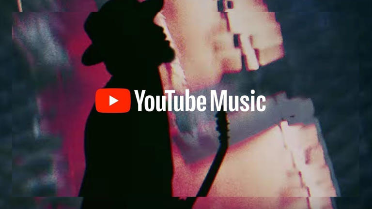 YouTube Music es un servicio de YouTube.
