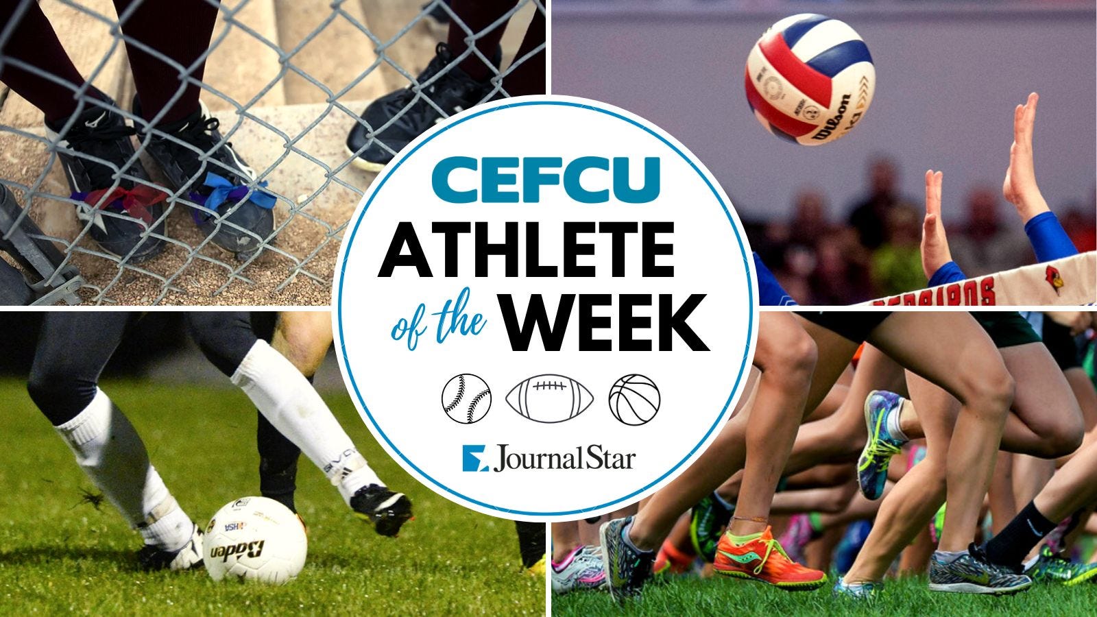 All 41 Winners Of The 2023-24 Journal Star High School Athlete Of The Week