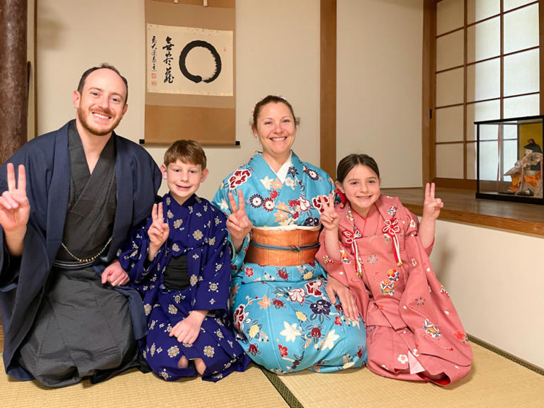 What are the best things to do in Japan with kids from a kid's perspective? Get the details here to plan your own family trip to Japan!