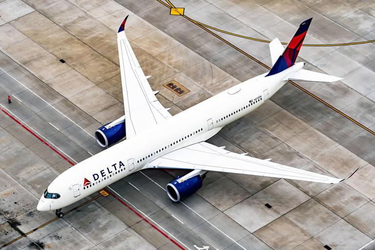 The Different Classes Of Travel Offered By Delta Air Lines