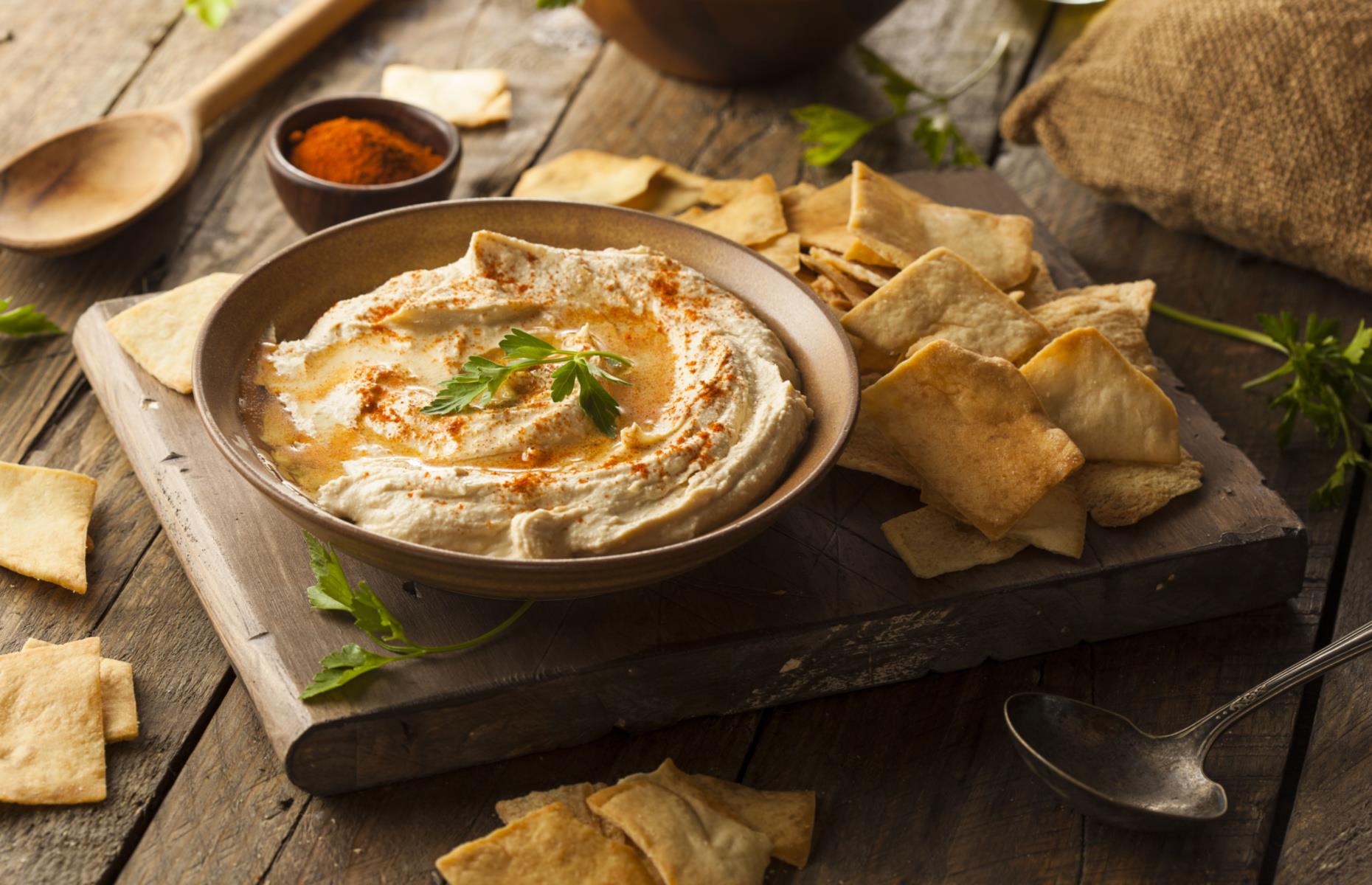 Simple, flavourful potluck dishes to feed a crowd