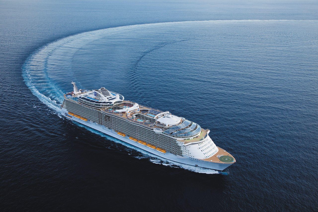 <h3 class=""><strong>Royal Caribbean Oasis Class Cruises</strong></h3> <p>Like a thriving city at sea, <a href="https://www.tripadvisor.com/Cruise_Review-d15611482-Reviews-Oasis_of_the_Seas" rel="noopener">Royal Caribbean's Oasis Class ships</a> offer up more fun, entertainment and activities than most people can even see and do during a typical weeklong cruise! It is nearly impossible to be bored on an Oasis-class ship. That's why these vessels are the best Caribbean cruises for anyone who wants to try new things like ziplining or simulated surfing, feel nostalgic riding a carousel on a boardwalk, or see Broadway-caliber theatrical shows inside and out.</p> <p>While they are some of the biggest cruise ships at sea, these vessels were cleverly designed to make it <em>not</em> feel like you are surrounded by upwards of 6,000 other passengers. There's so much to see and do on Royal Caribbean in the Caribbean, you may not even have time to ponder those strange <a href="https://www.rd.com/article/big-balls-cruise-ships/" rel="noopener noreferrer">white balls on cruise ships</a>, but if for some reason you do get bored, know that you've got Perfect Day at Coco Cay to visit. This is arguably the best private island in the Caribbean, and you can spend a day here ziplining, riding in a hot-air balloon, chilling out by one of many pools or playing in an incredible waterpark that features North America's tallest waterslide.</p> <p><strong>Pros:</strong></p> <ul> <li>Multipurpose deck that serves up ice skating and ice shows, then transforms into a laser-tag arena</li> <li class="">The tree-lined Central Park neighborhood in the center of the ship is literally a breath of fresh air at sea</li> <li class="">Interior rooms have balconies and views of "Central Park"</li> <li class="">Every itinerary includes a trip to Perfect Day at Coco Cay, a private island paradise</li> </ul> <p><strong>Con:</strong></p> <ul> <li class="">Oasis-class ships may feel too big for some cruisers</li> </ul> <p class="listicle-page__cta-button-shop"><a class="shop-btn" href="https://www.tripadvisor.com/Cruise_Review-d15611482-Reviews-Oasis_of_the_Seas">Book Now</a></p>