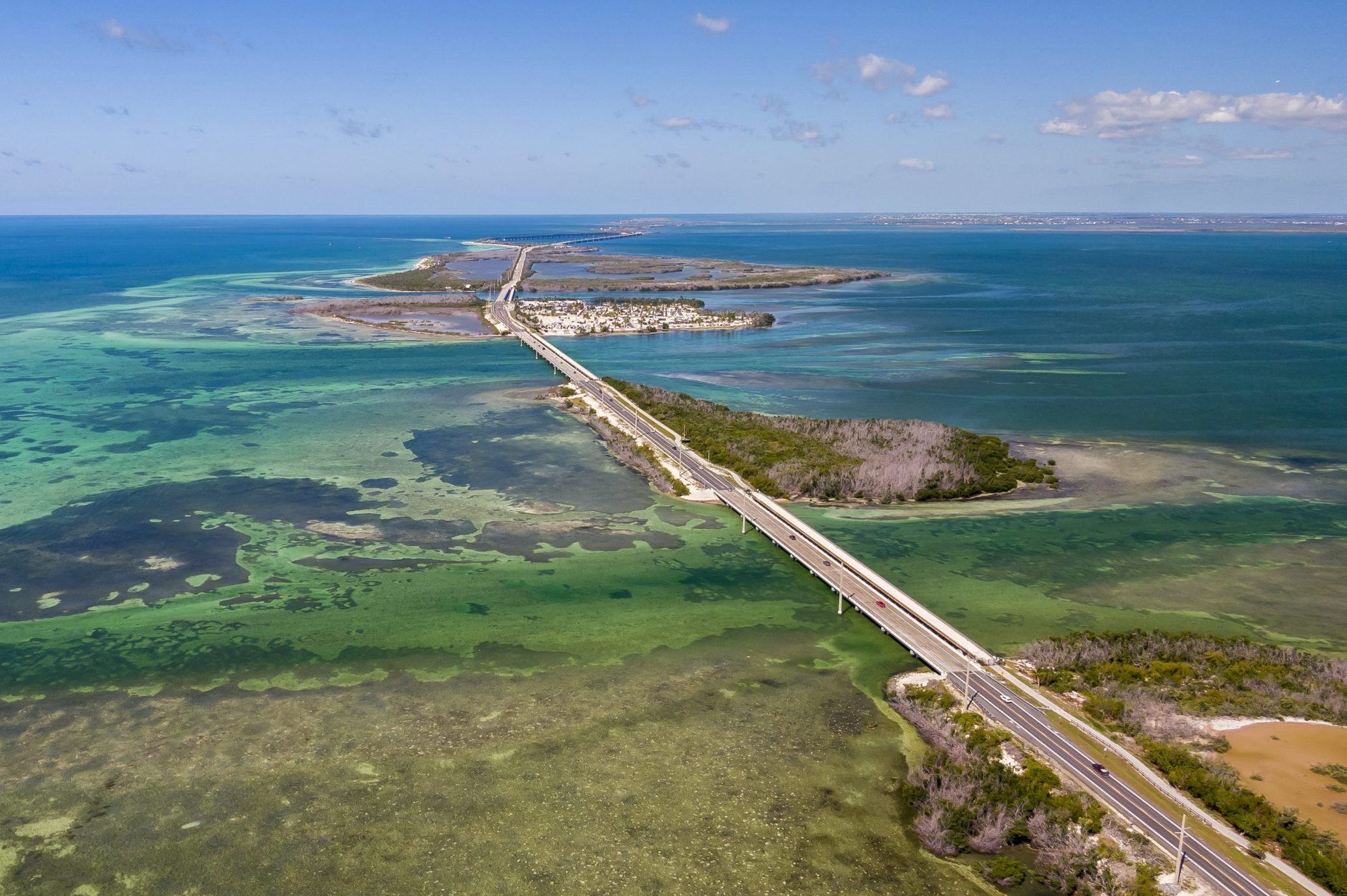 Your Guide to a Florida Keys Road Trip: Key Largo to Key West