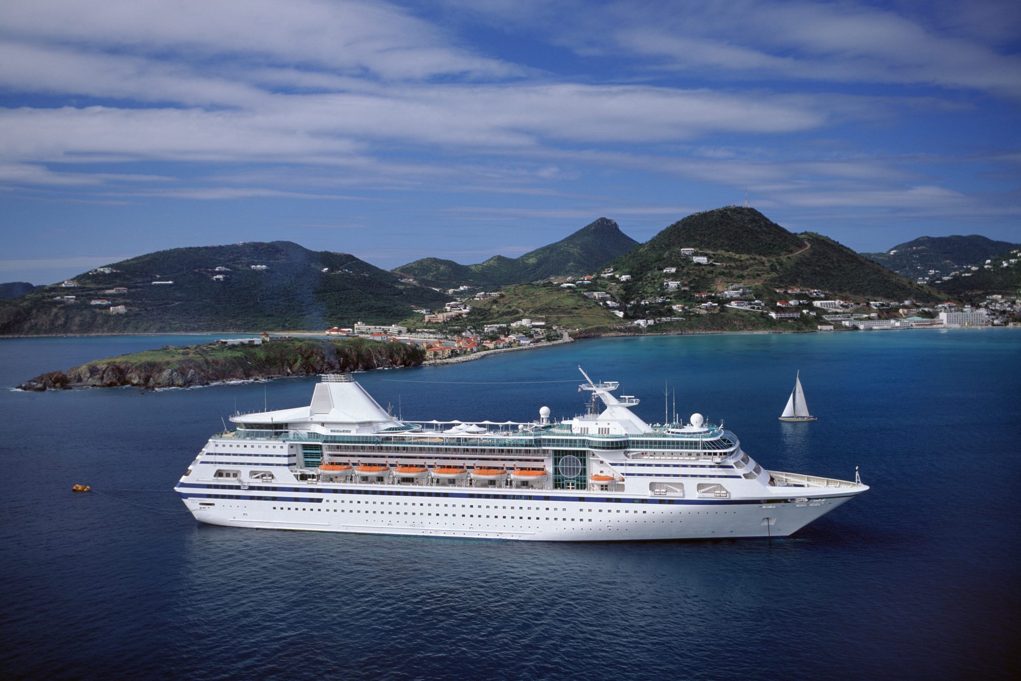 <p>It's no wonder cruising in and around the Caribbean is so popular. But with so many ships—50,000 yearly—offering up exciting itineraries from a variety of departure ports, not to mention the number of islands the ships call on, finding the best Caribbean cruise can seem downright overwhelming! We're here to help by breaking down the options with all the best Caribbean cruises. Whether you want an affordable warm-weather family cruise, a luxury couples getaway or a solo cruise to meet new people, we've got the scoop.</p> <p>If you're in the market for the best deal on a Caribbean cruise, there are two seasons to be aware of. Between January and March is what's known as "wave season." This is when the cruise lines promote deeply discounted fares for the best Caribbean cruises. Or you can choose to shop around for sailings during the fall, when prices tend to be low because of hurricane season. Don't worry, though—the captains of the ships are well-versed in avoiding stormy weather.</p> <h2 class="">How we chose the best Caribbean cruises</h2> <p>Not only did I rely on my own personal experiences at sea (I've taken eight cruises in the past year alone, and I've been cruising for about a decade), but I also scoured websites to find the <a href="https://www.rd.com/list/best-cruises-lines/" rel="noopener noreferrer">best cruise lines</a> based on the many different types of travelers, from those who want to snorkel every day to cruisers who want nothing more than a sunny deck chair by the pool. Now, all <em>you</em> need to do is brush up on all the <a href="https://www.rd.com/list/things-you-wont-be-able-to-do-on-cruises-anymore/" rel="noopener noreferrer">things you can't do on cruises</a>, discover the many <a href="https://www.rd.com/list/hidden-cruise-features/" rel="noopener noreferrer">hidden cruise features</a>, decide if you want to add on a stay at one of the most glamorous <a href="https://www.rd.com/list/all-inclusive-resorts-caribbean/" rel="noopener noreferrer">all-inclusive Caribbean resorts</a> before or after your <a href="https://www.rd.com/list/cruise-tips/" rel="noopener noreferrer">cruise</a>, and then book your vacation!</p> <p><b>Get <i>Reader's Digest</i>’s </b><a href="https://www.rd.com/newsletter/?int_source=direct&int_medium=rd.com&int_campaign=nlrda_20221001_topperformingcontentnlsignup&int_placement=incontent"><b>Read Up newsletter</b></a><b> for more travel, tech, humor, cleaning and fun facts all week long.</b></p>
