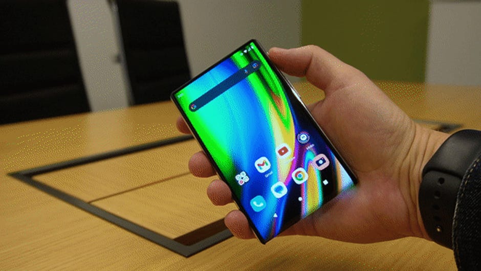 foldable phones in 2024: what to expect from samsung, google and others