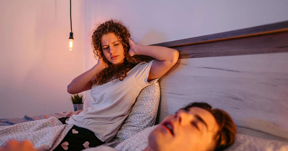 Psychologist explains five types of sleep languages.
