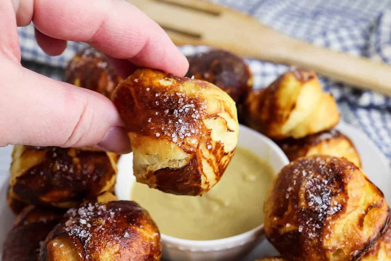 13 Unexpected Things You Can Make With Canned Biscuits