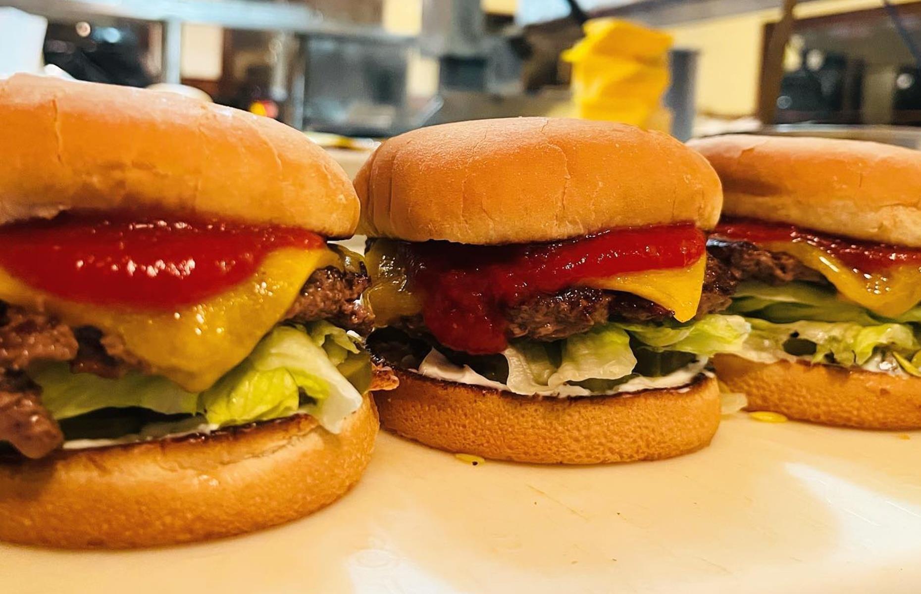 The Best Burgers In The US: The Ultimate List