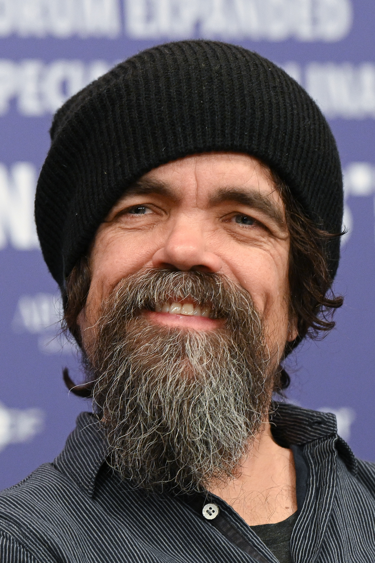 Peter Dinklage: 'I hate that word'