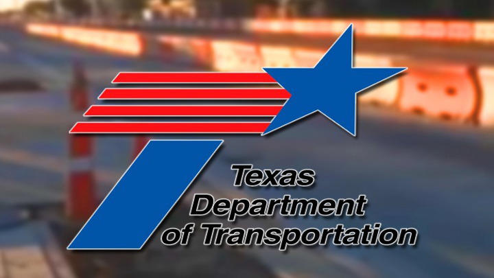 TxDOT work to rebuild southbound I-27 frontage road scheduled to begin ...