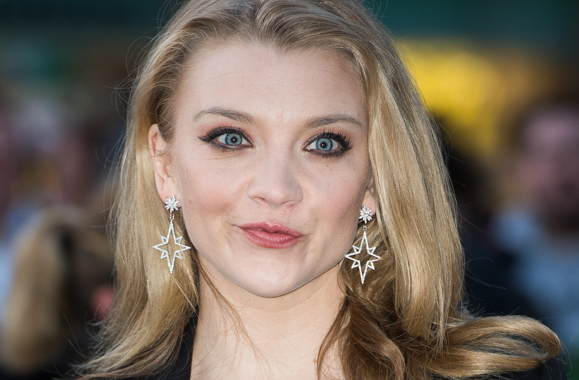 Natalie Dormer: 