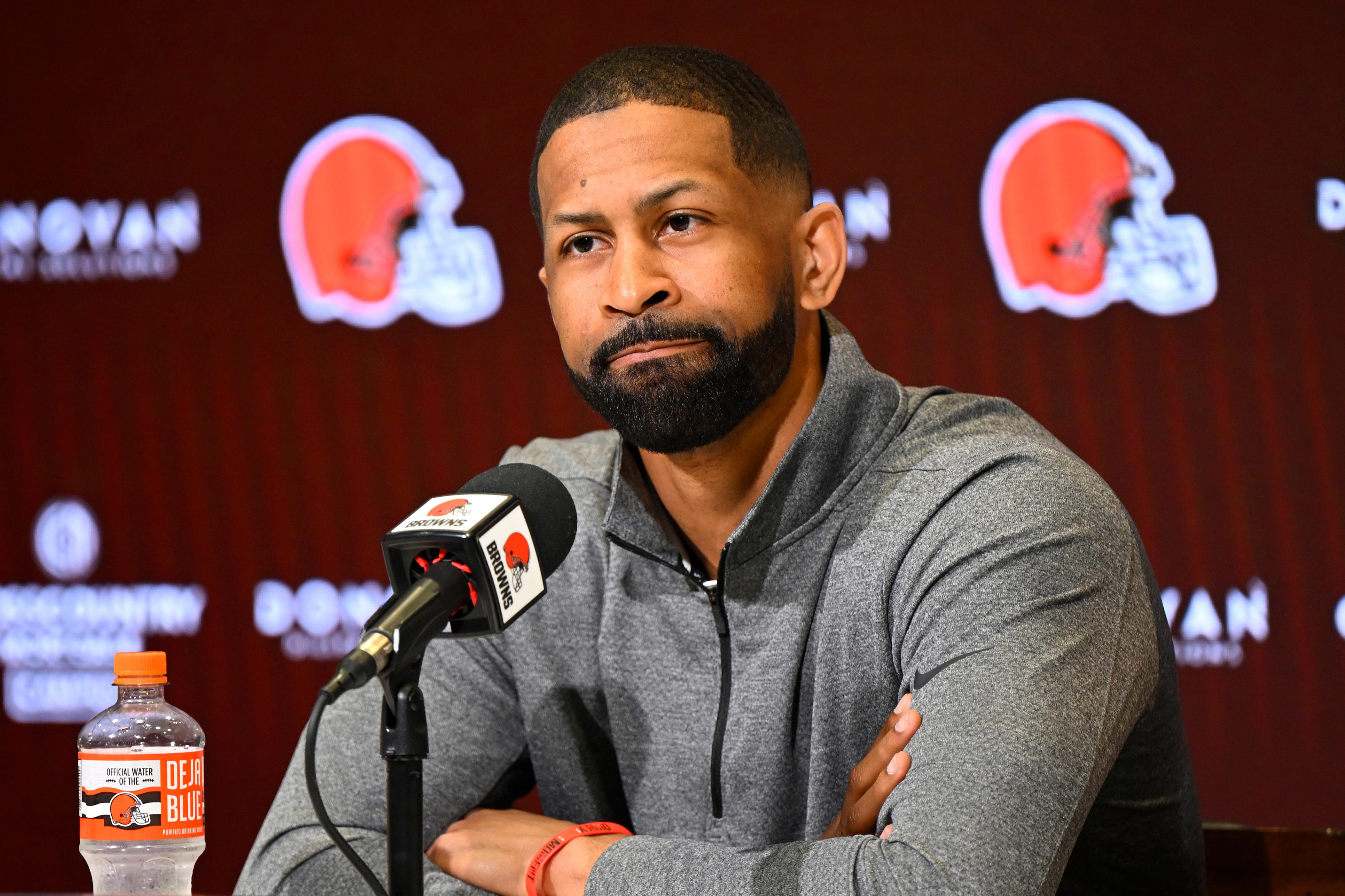 Cleveland Browns NFL Draft Picks In 2024: Here's What Cleveland Has