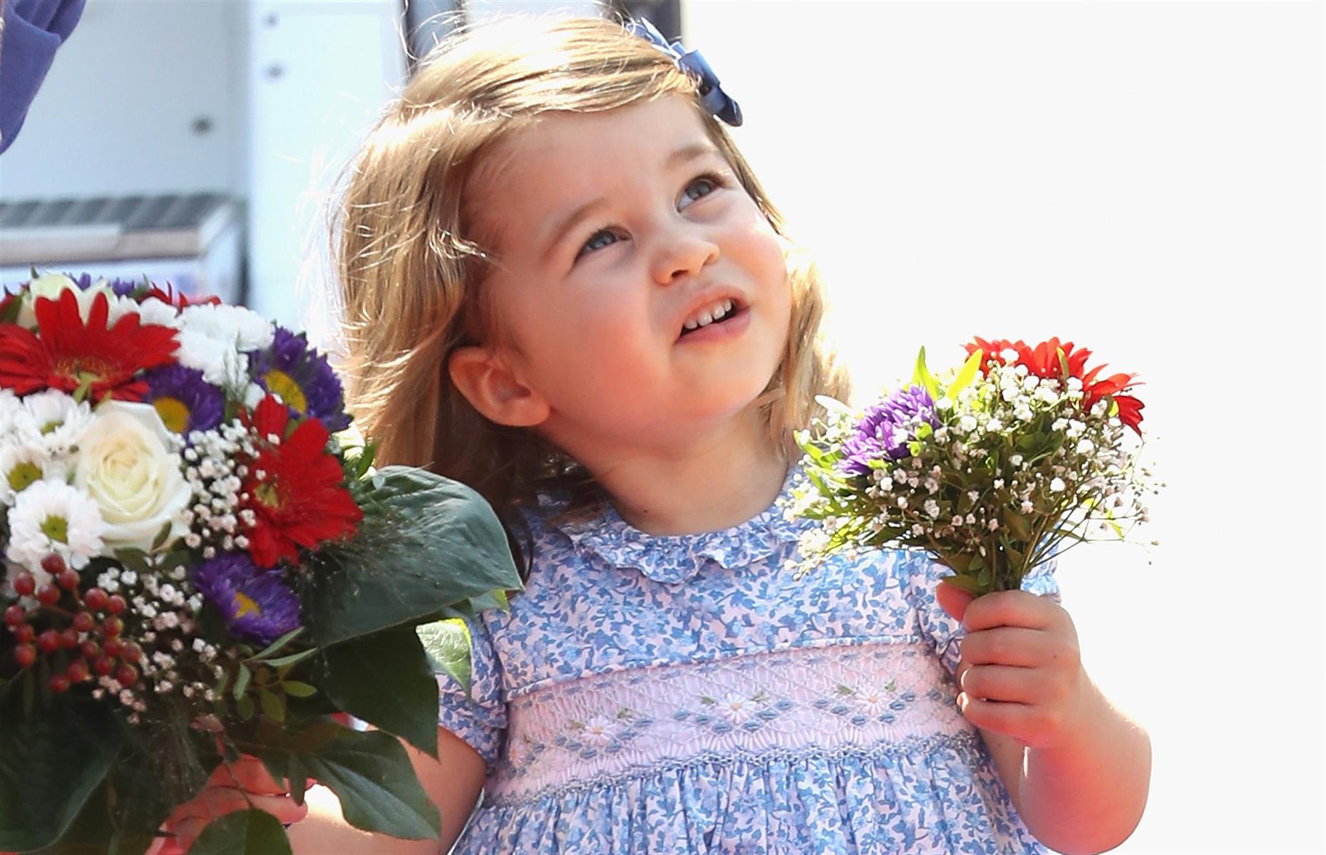 <p>During a visit to an Enfield primary school in north London for Children's Mental Health Week in 2019, Kate Middleton revealed that Princess Charlotte 'loves olives'. According to <em>People</em>, the Duchess of Cambridge said Charlotte and George enjoy cooking with her, with recipes such as made-from-scratch 'cheesy pasta' among favourites.</p>