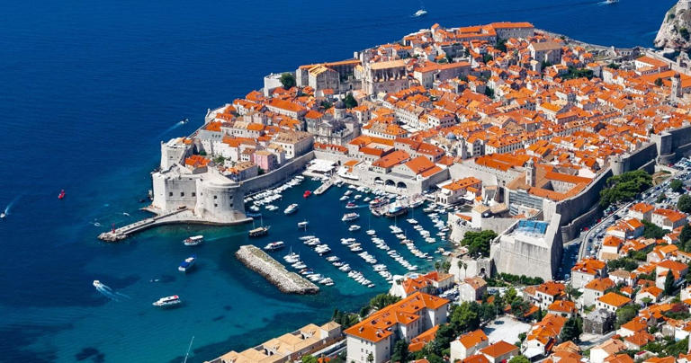 14 Things To Do In Dubrovnik: Complete Guide To Croatia's Medieval Seaside City