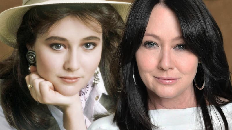 &lsquo;Charmed&rsquo;: Remembering Shannen Doherty&rsquo;s Life Through The Years