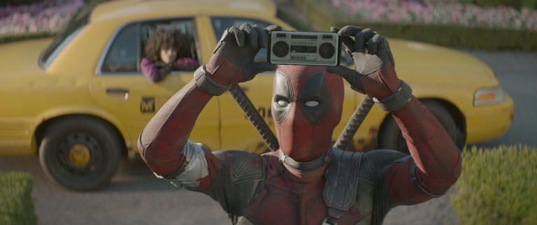 The 50 best superhero movies: Where does the new 'Superman' rank?