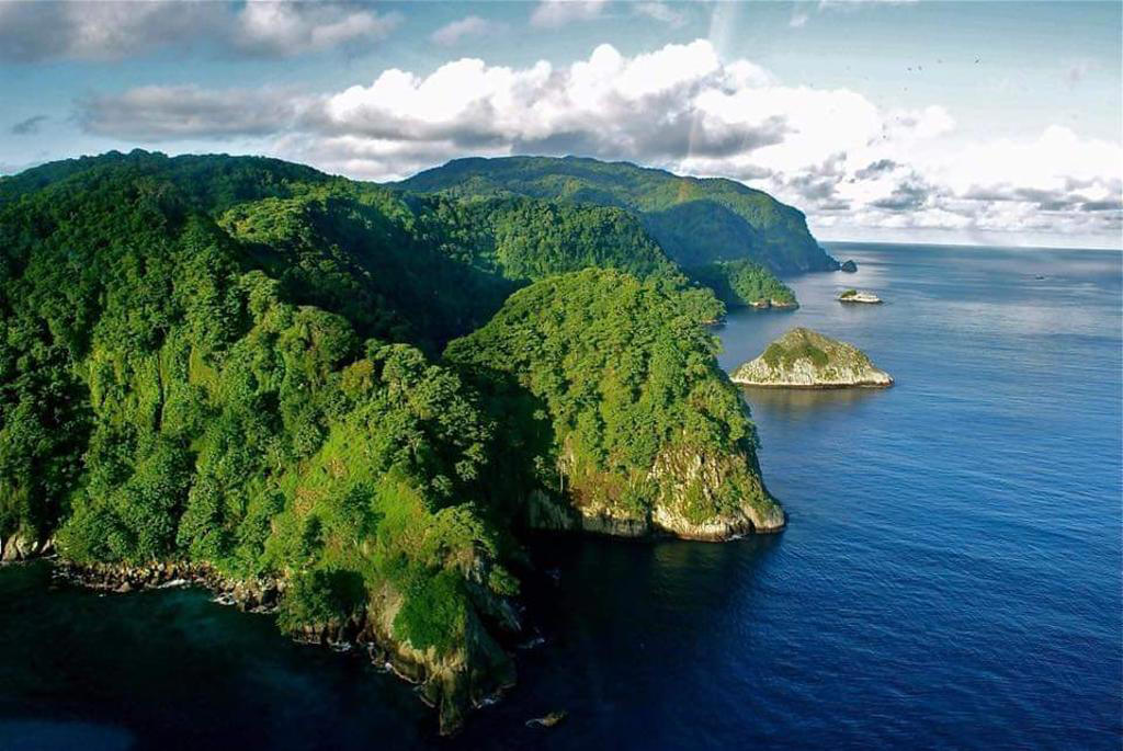 10+ Landmarks in Costa Rica
