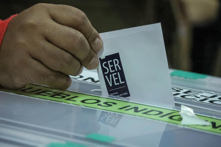 Cómo hacer el trámite en Comisaría Virtual para excusarse de votar en