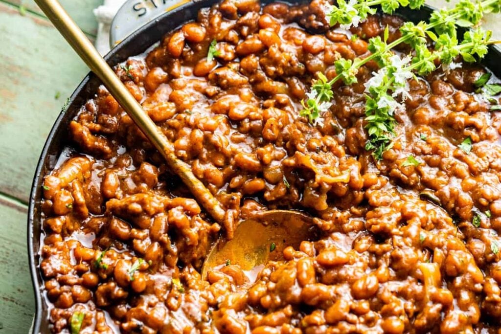 70 Thrifty Recipes You Can Make Using Ground Beef