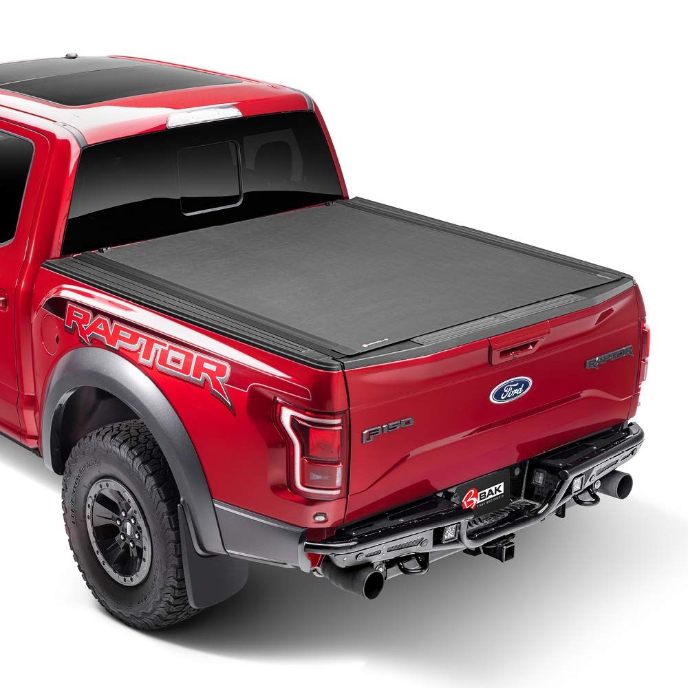 Protect Your Investment And Your Cargo—The Best Tonneau Covers You Can Buy