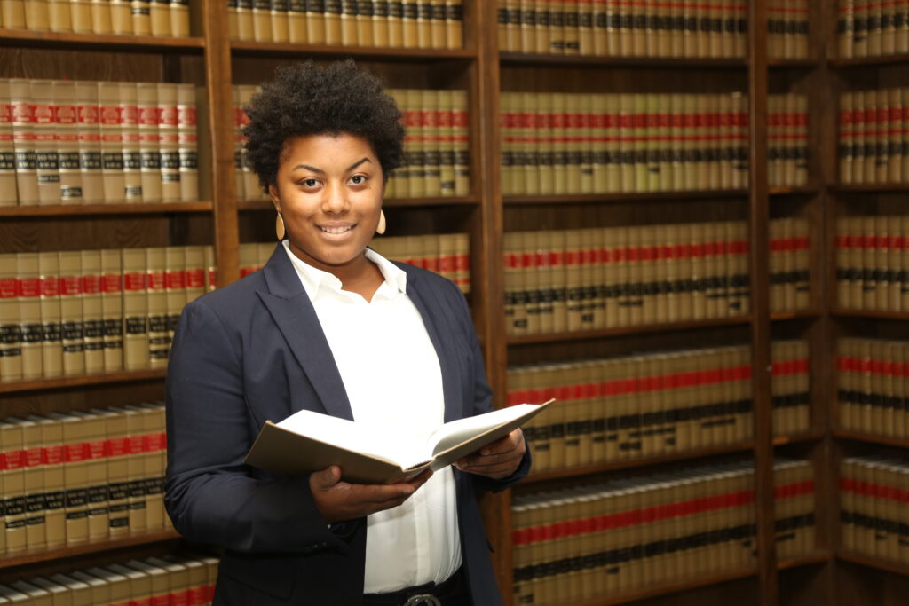 <p><span>The highly competitive nature of law school and the job market may attract individuals who have a strong desire to win at all costs. The adversarial nature of the legal system can sometimes lead to aggressive or confrontational behavior.</span></p> <p><strong>Related: <a href="https://maxmymoney.org/most-ridiculous-things-women-have-had-to-explain-to-grown-men/">10 Most Ridiculous Things Women Have Had To Explain To Grown Men</a></strong></p>