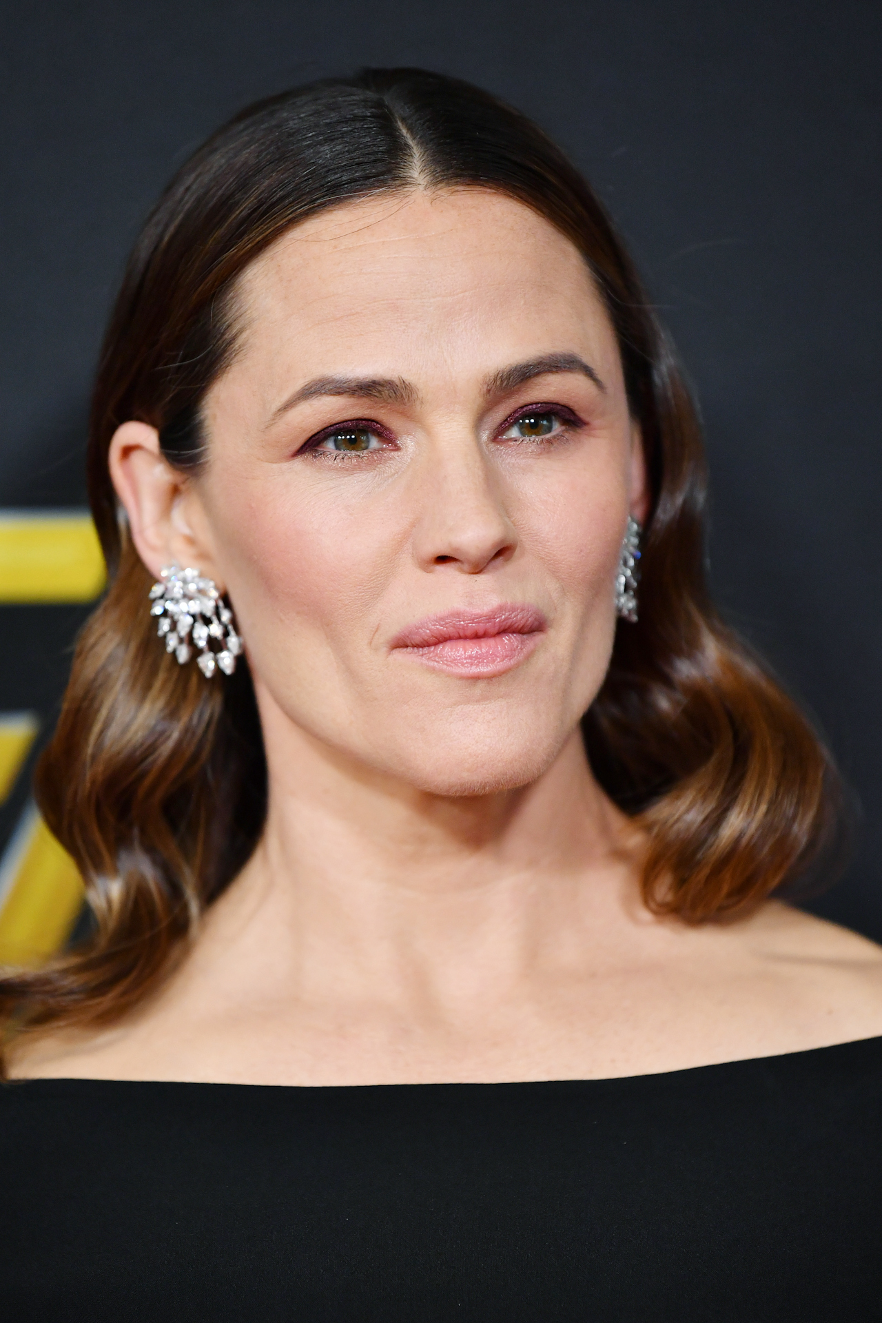 Jennifer Garner "I find that hugely attractive"