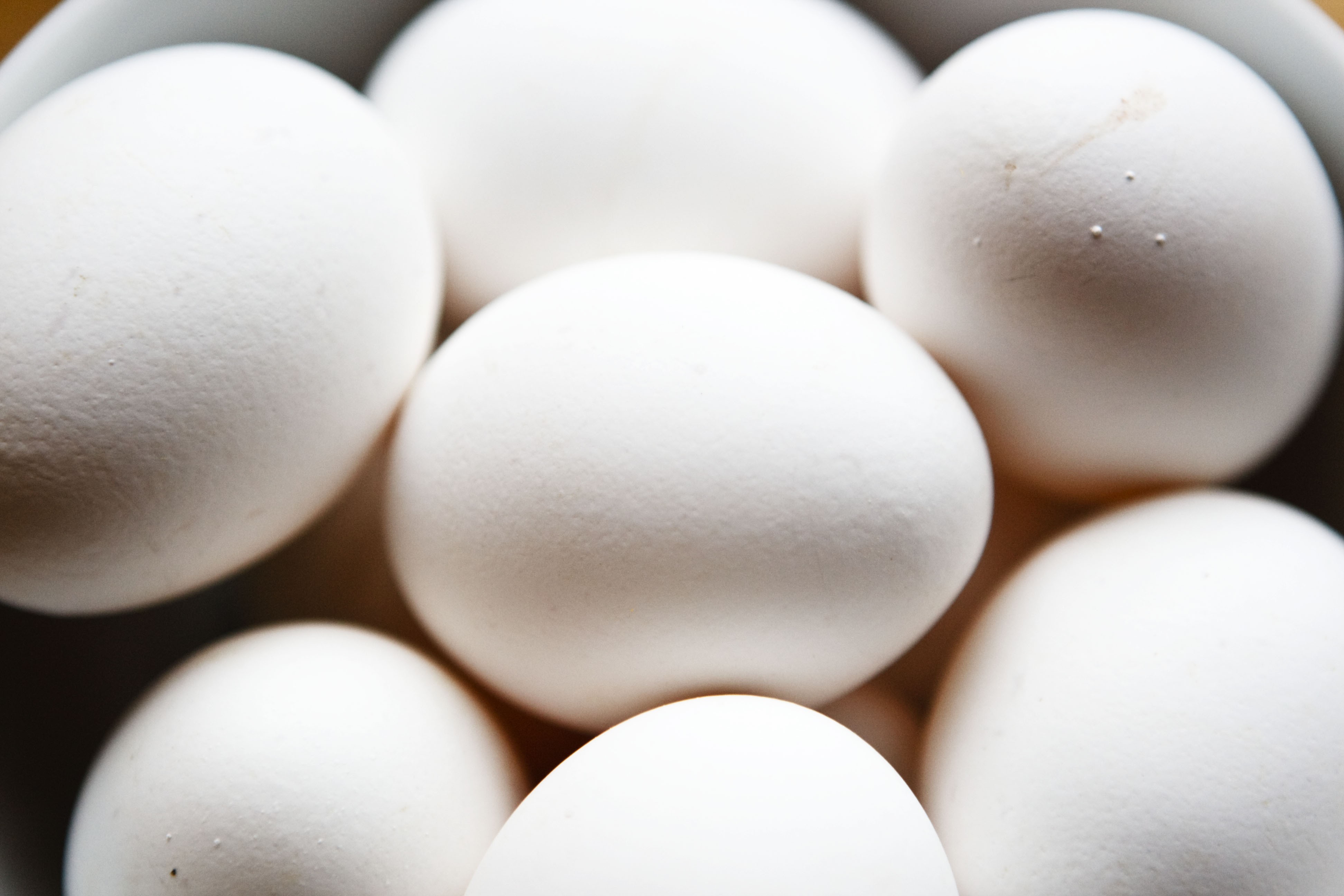 coop frykter eggmangel i mai