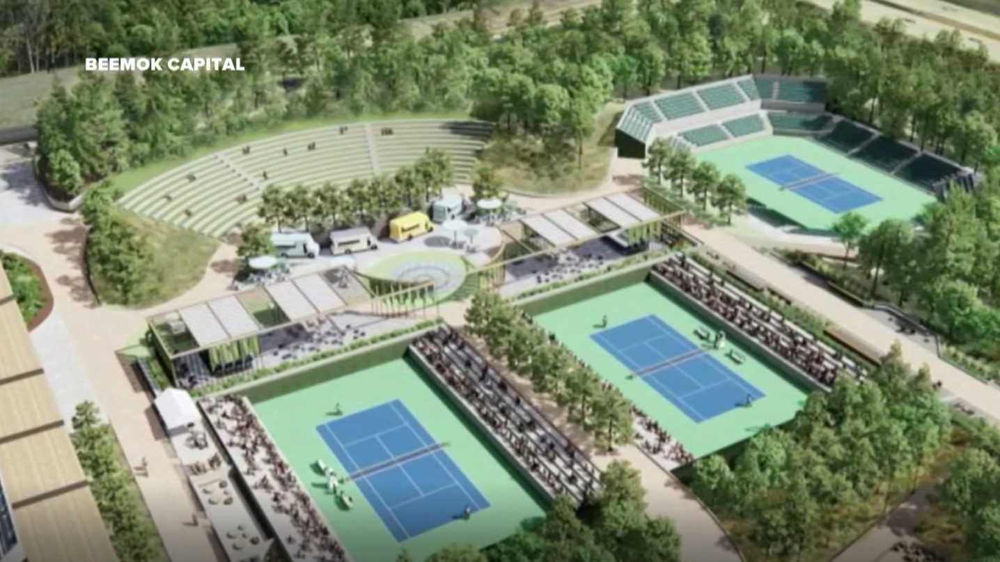 New developments in competition for future of Western & Southern tennis