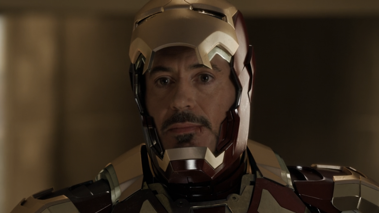 Robert Downey Jr. Says He'd 'Happily' Return To The MCU As Iron Man ...