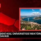 SARIYER'de bulunan Koç Üniversitesi Rektörlüğü'ne, kiralarını düzenli ödemediği iddiasıyla mülk sahibi Aya Paraskevi Rum Ortodoks Kilisesi ve İlk Mektebi Vakfı tarafından tahliye davası açıldı.  Kira bedelinin 25 bin lira civarında olduğunu belirten vakfın avukatı Mustafa Yaren, Şu anda İstanbul'daki en düşük kiralar bile 15-20 bin lirayken koskoca bir okul binası ve bahçesi bu rakamlara kiralanıyorken, hala ödeme yapmamakta veya ödemelerini aksatmakta ısrarcı oluyorlar dedi. Üniversiteden ise açıklama yapılmadı.Aya Paraskevi Rum Ortodoks Kilisesi ve İlk Mektebi Vakfı avukatı Mustafa Yaren tarafından İstanbul Sulh Hukuk Mahkemesi'ne sunulan dava dilekçesinde, Büyükdere'de bulunan vakfa ait tapuda bahçeli kargir Rum Okulu vasfındaki bina ve müştemilatının, 25 yıllığına Koç Üniversitesi Rektörlüğü'ne kiralandığı belirtildi. Taraflar arasındaki kira sözleşmesi uyarınca kiranın üniversite tarafından her ayın 5.hbrlr1.com/cwttdaidkckckl