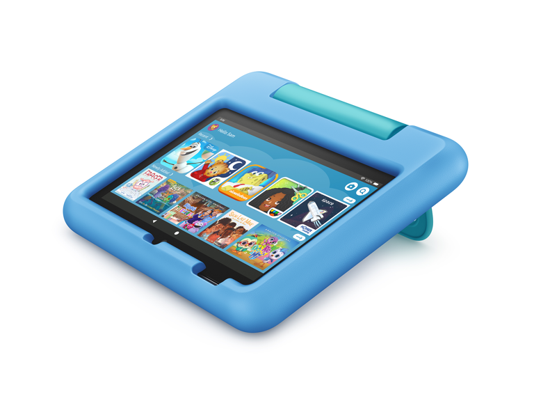 tablets for children's homework