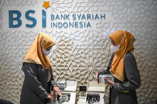 BSI Ajukan Permohonan Buka Kantor Cabang Di Arab Saudi