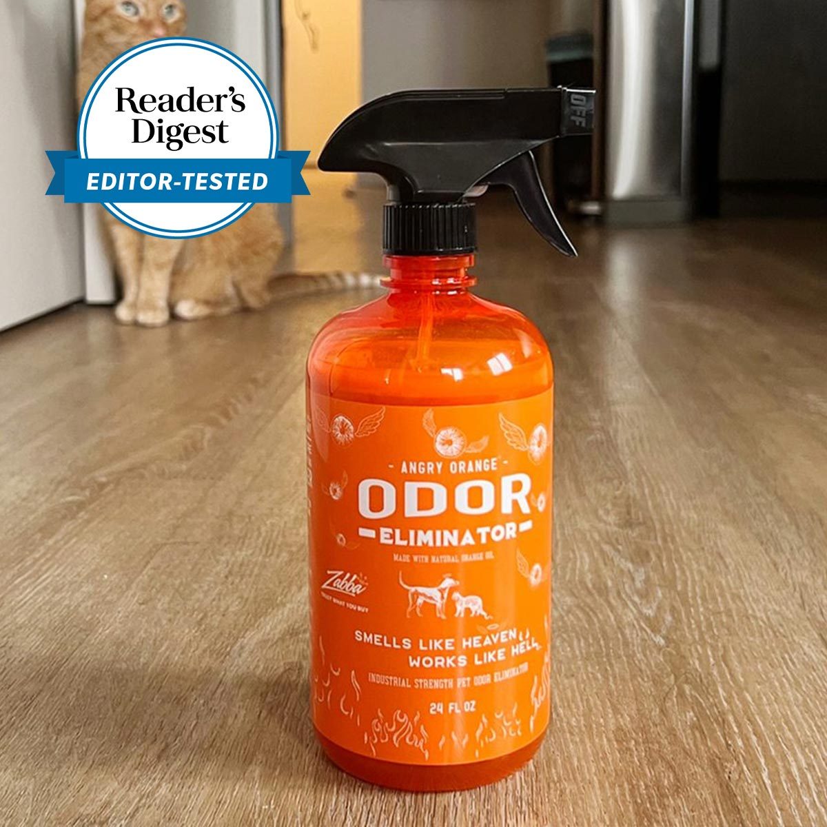 12 Best Pet Stain Removers That Erase Every Trace of Messy Fur Babies