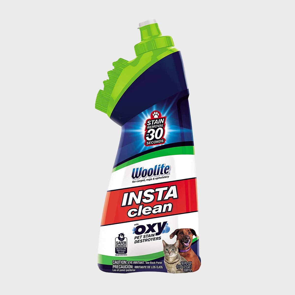 12 Best Pet Stain Removers That Erase Every Trace of Messy Fur Babies