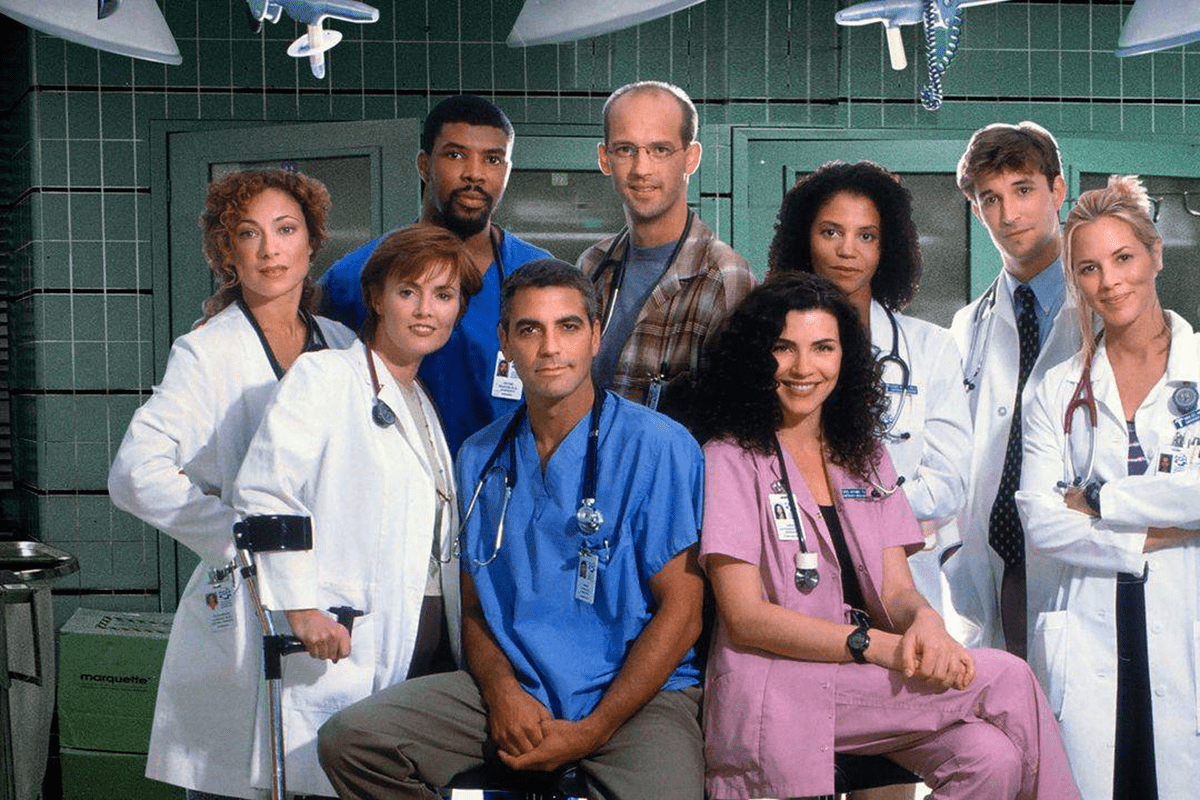 25 Best ’90s TV Shows We Still Love Today