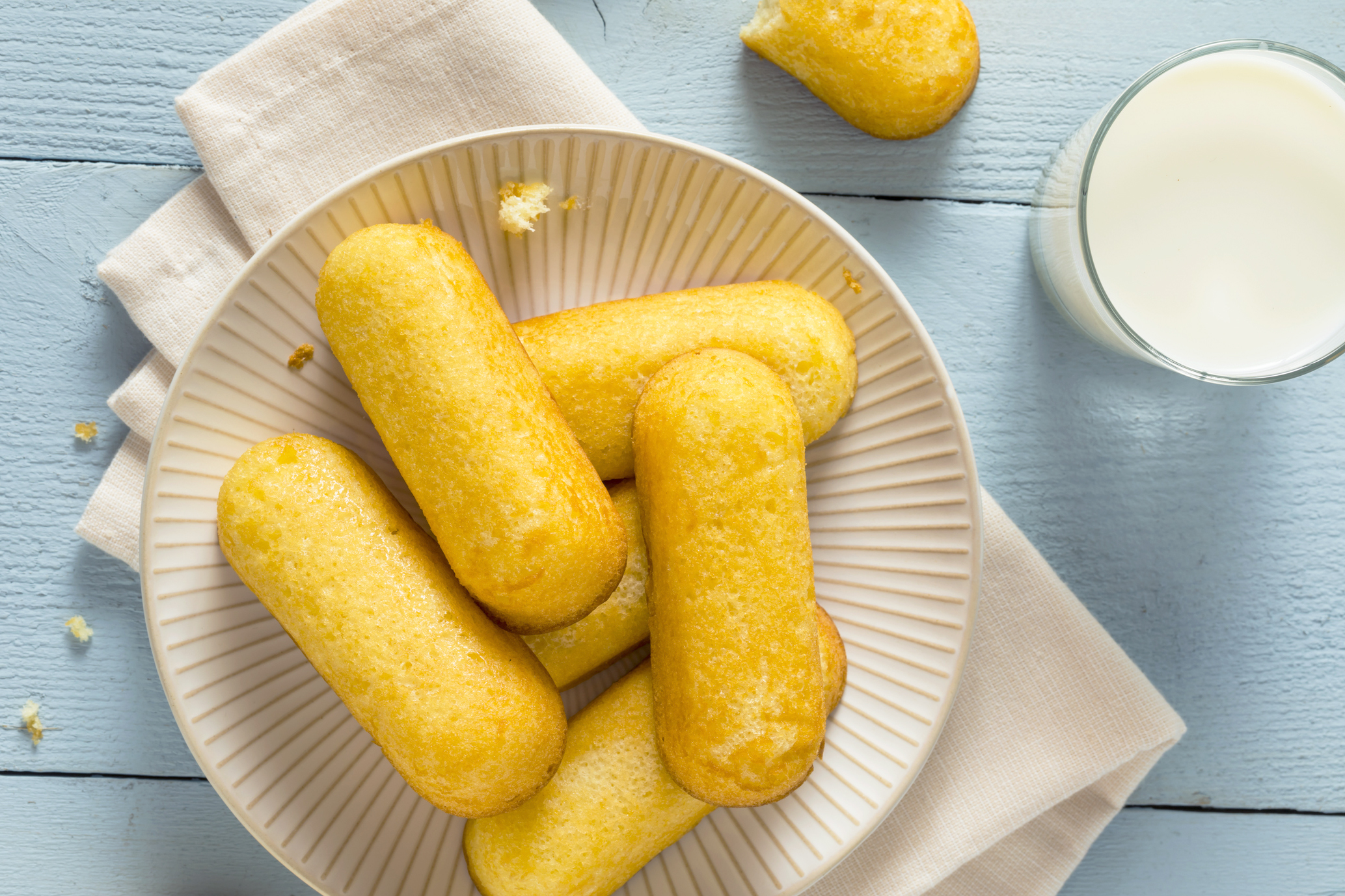 9 Surprising Foods That Contain More Sugar Than A Twinkie