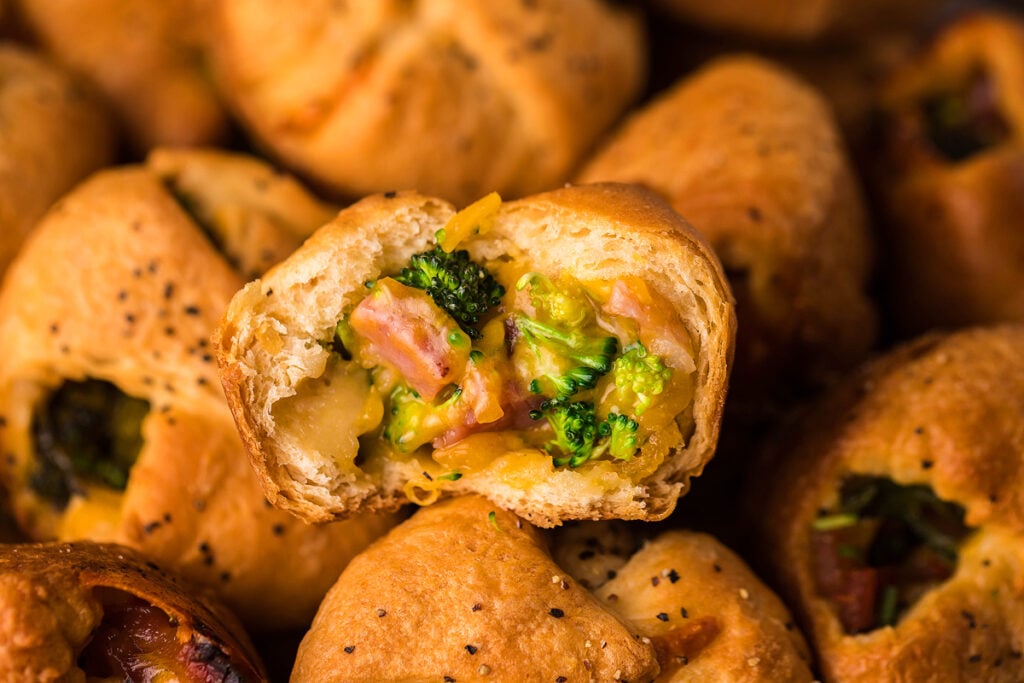 Get Bready For These 20 Recipes Using Pillsbury Crescent Roll Dough