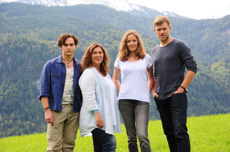 „Lena Lorenz“-Drehorte: Hier Wird Die Serie Produziert