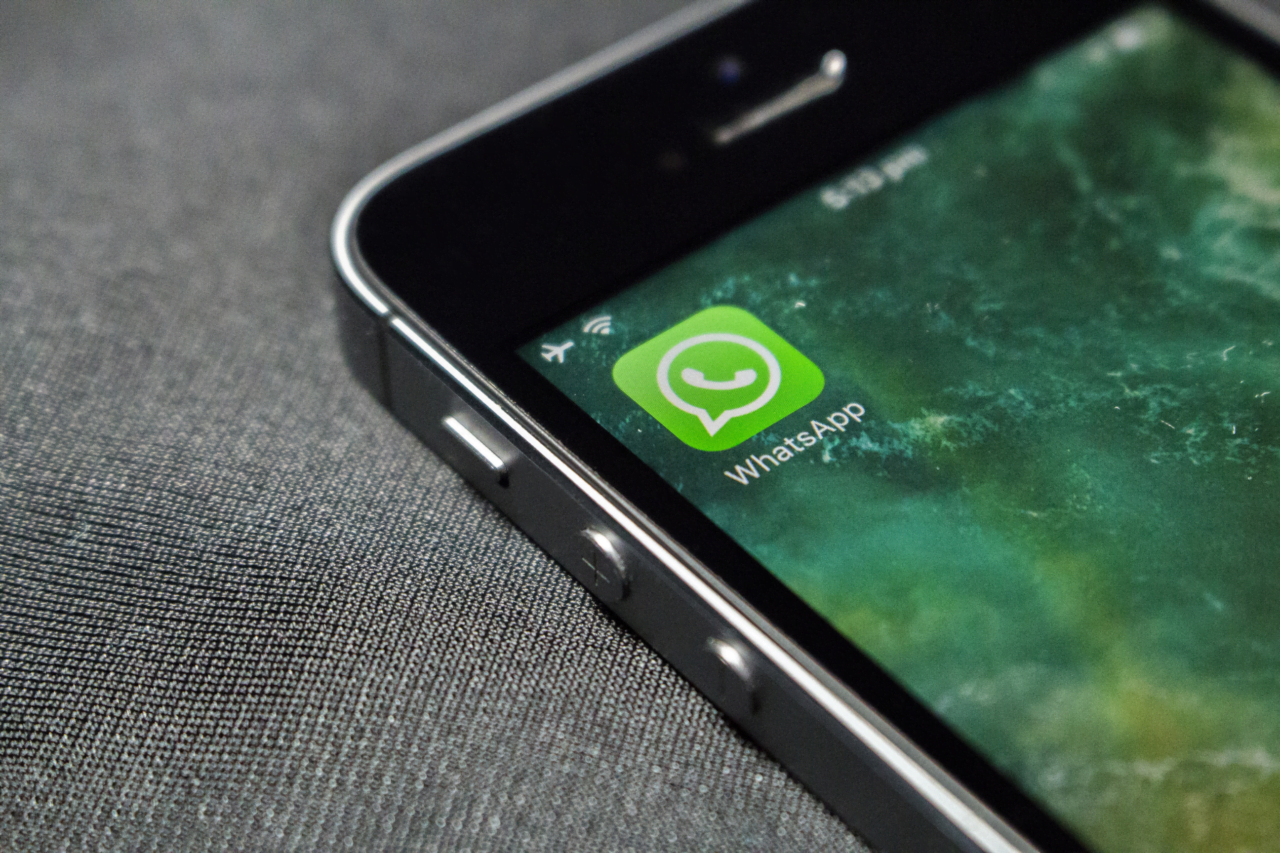 whatsapp wprowadza nowość, którą pokochają osoby dbające o prywatność