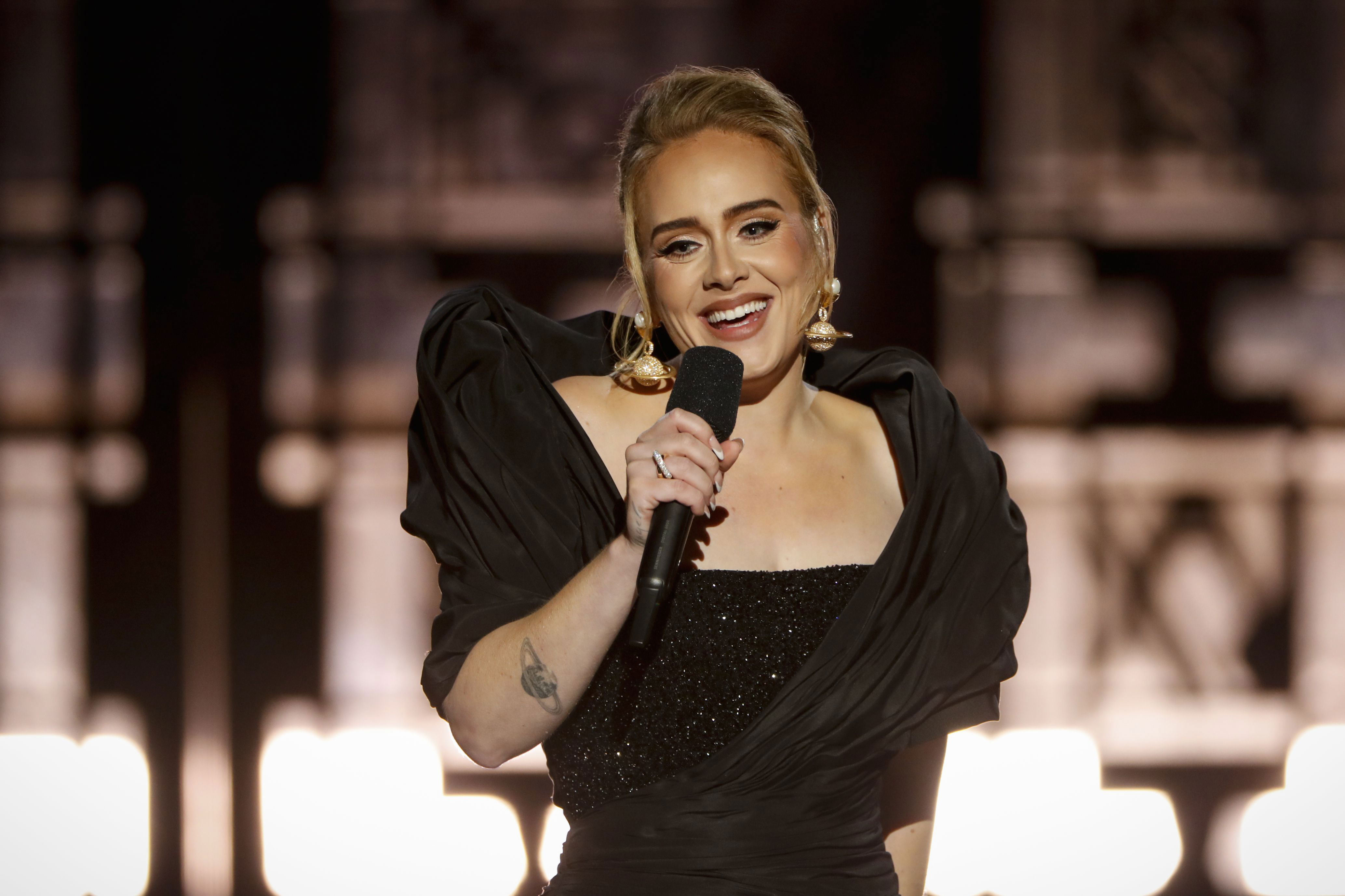 8 Of Adele's Best Songs You Can't Help But Sing Along To
