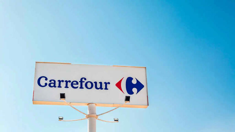 Inferior tensión invadir El último bombazo de Carrefour: un aire acondicionado sin instalación por  25 euros