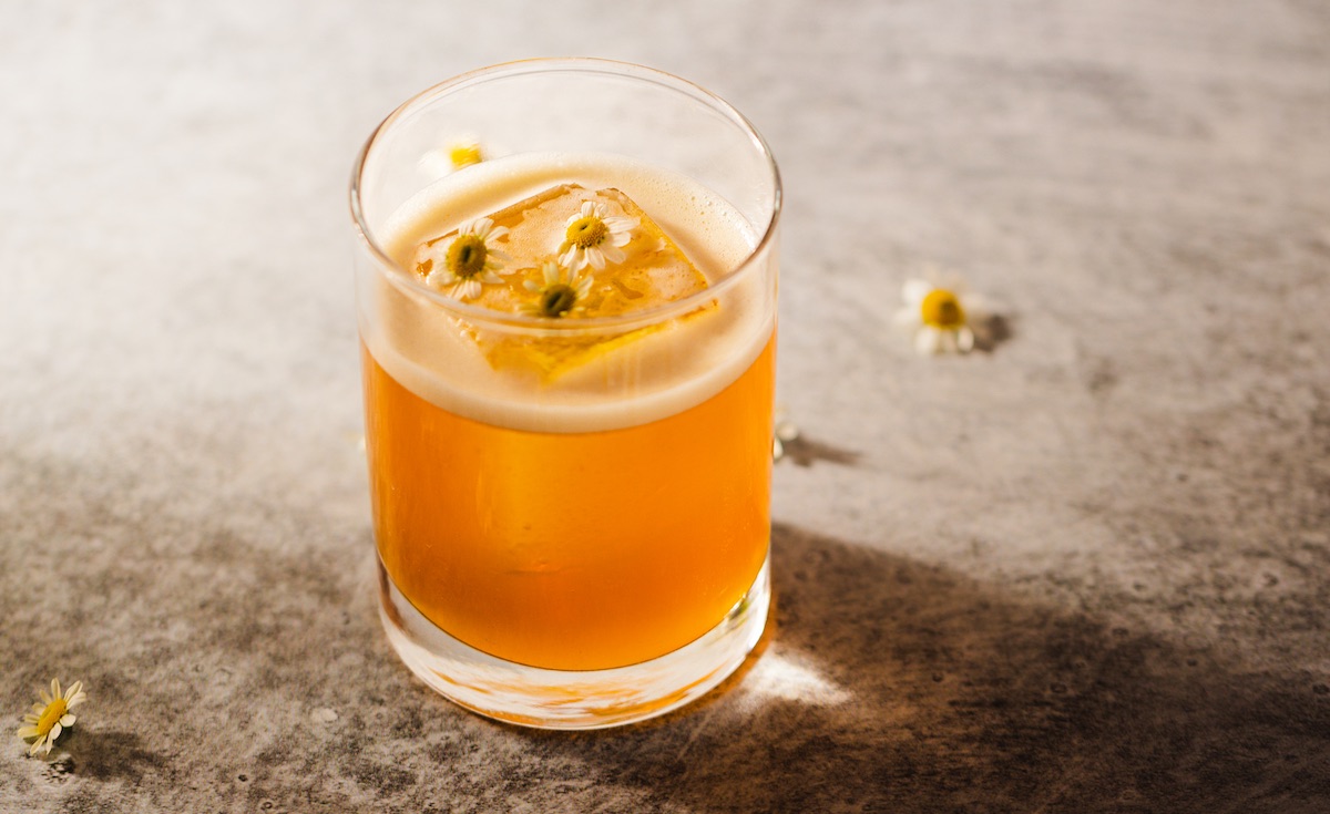 The Cognac Cocktail You've Got to Try