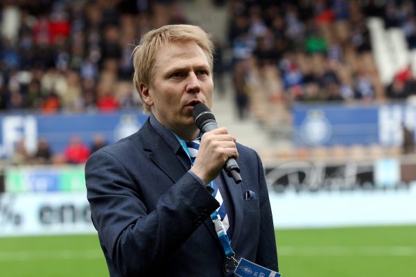 Aki Riihilahti: HJK:n Viime Kauden Pelaajabudjetti Oli Selvästi ...