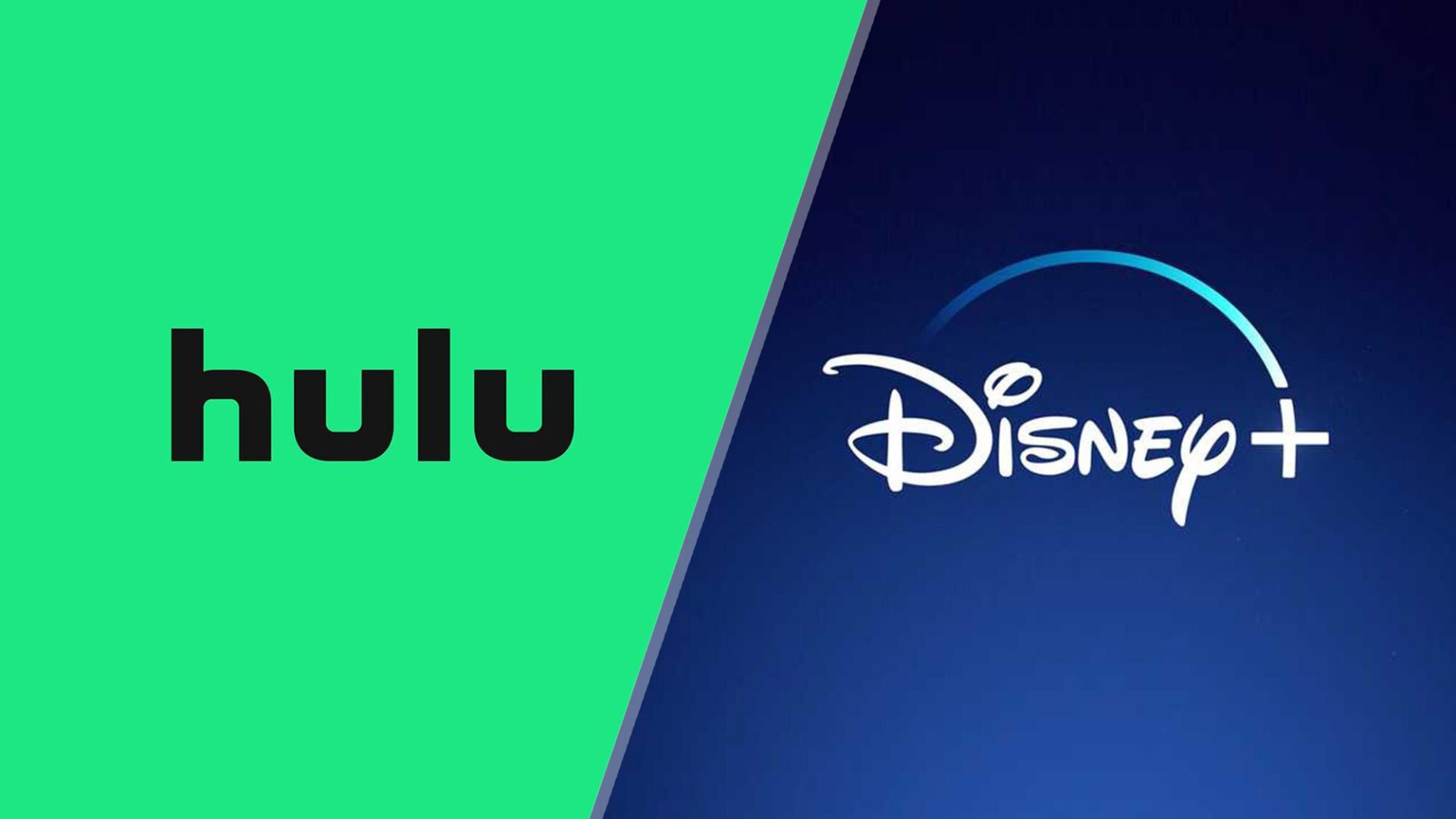 Wow! Disney Plus And Hulu Bundle Is Just $2.99 A Month In Epic Black ...